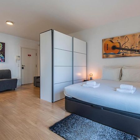 Bright & Comfy Flat In Lisbon By Lovelystay Zewnętrze zdjęcie