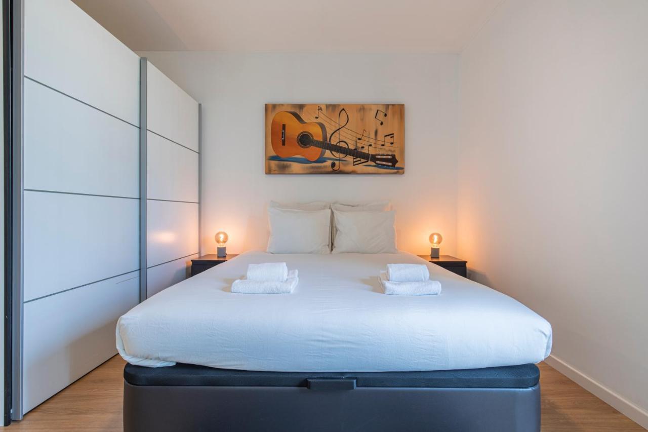 Bright & Comfy Flat In Lisbon By Lovelystay Zewnętrze zdjęcie