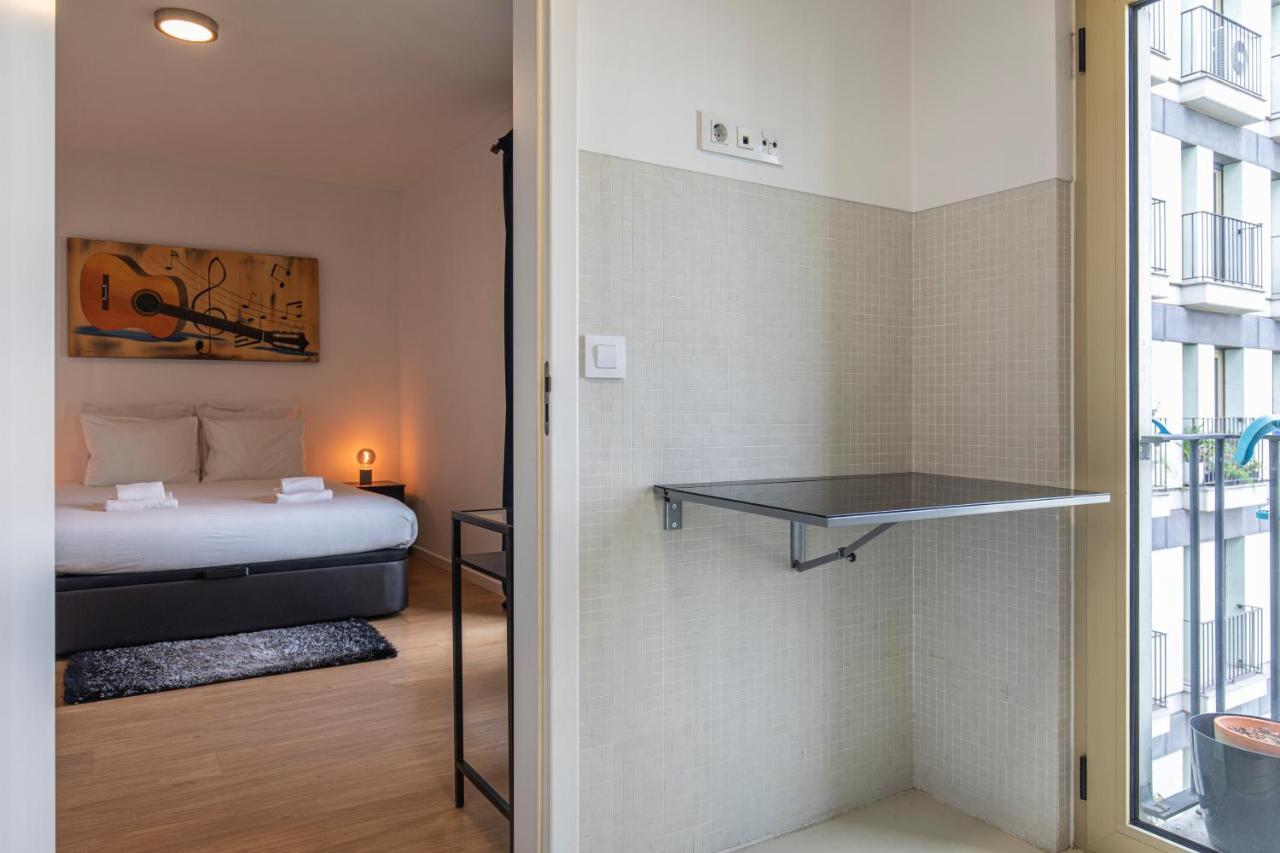 Bright & Comfy Flat In Lisbon By Lovelystay Zewnętrze zdjęcie