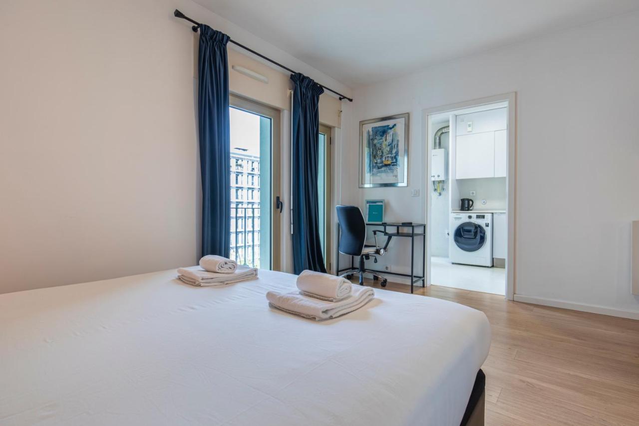 Bright & Comfy Flat In Lisbon By Lovelystay Zewnętrze zdjęcie