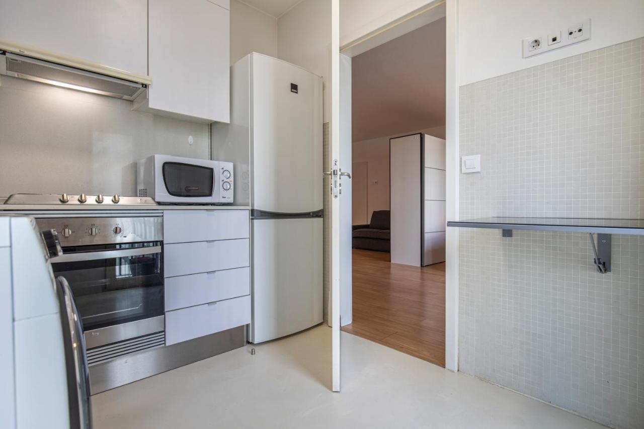 Bright & Comfy Flat In Lisbon By Lovelystay Zewnętrze zdjęcie