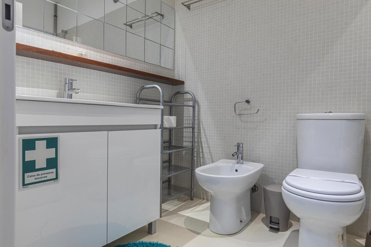 Bright & Comfy Flat In Lisbon By Lovelystay Zewnętrze zdjęcie
